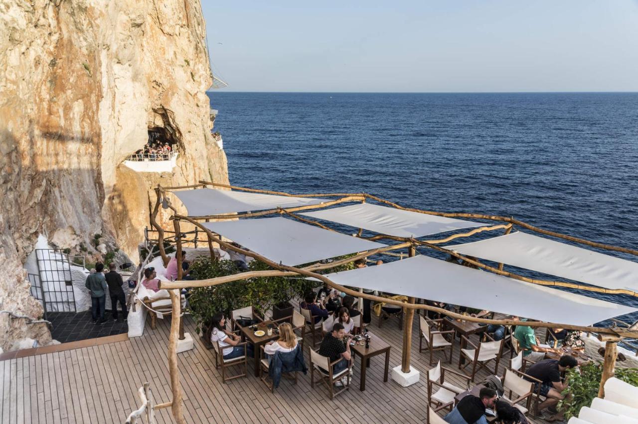 Villa Amalia By Villa Plus Cala En Porter  Exterior photo