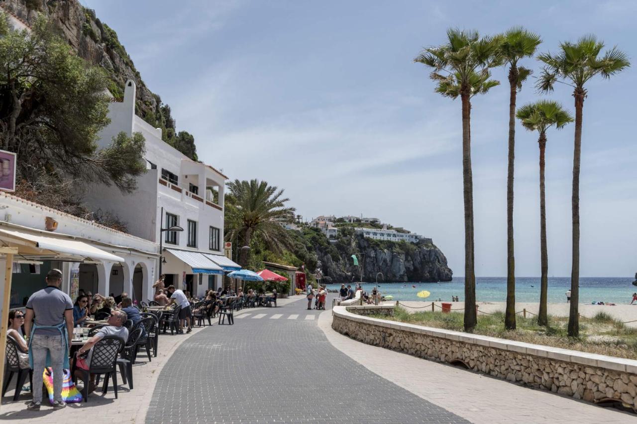 Villa Amalia By Villa Plus Cala En Porter  Exterior photo